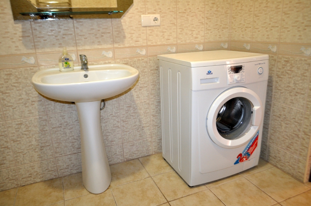 1-ком. квартира в Центре недорого #8