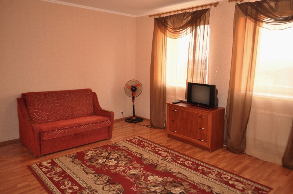 1-ком. квартира в Центре недорого #9