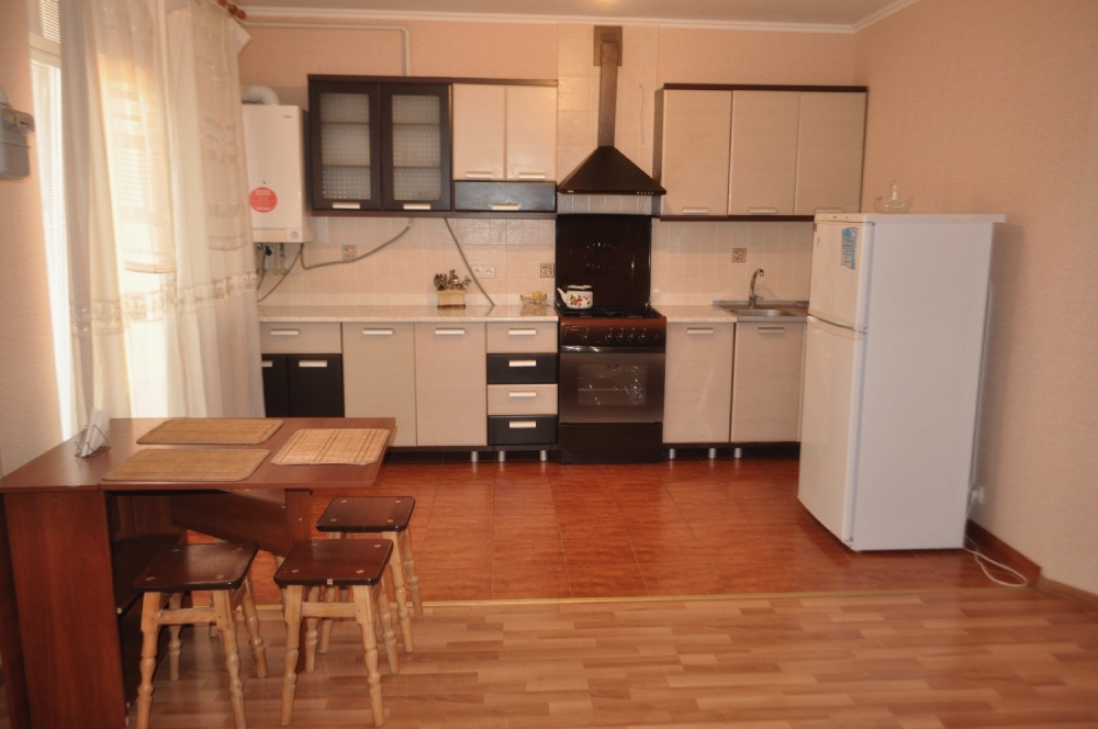 1-ком. квартира в Центре недорого #10