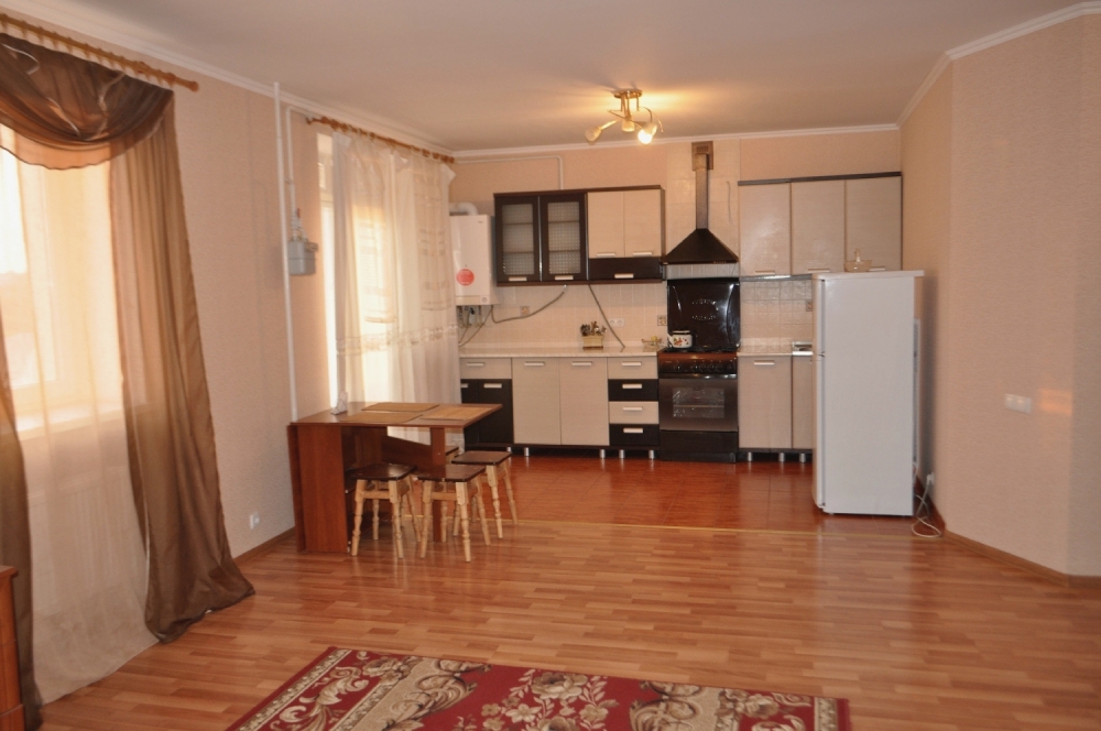 1-ком. квартира в Центре недорого #11