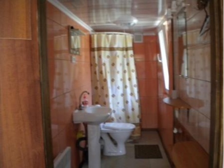 1-ком. квартира посуточно Центр #2