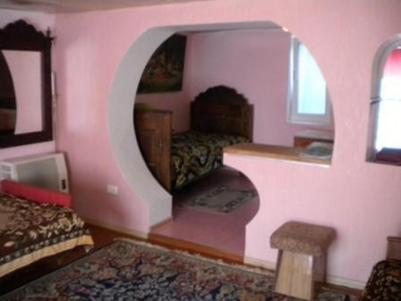 1-ком. квартира посуточно Центр #4