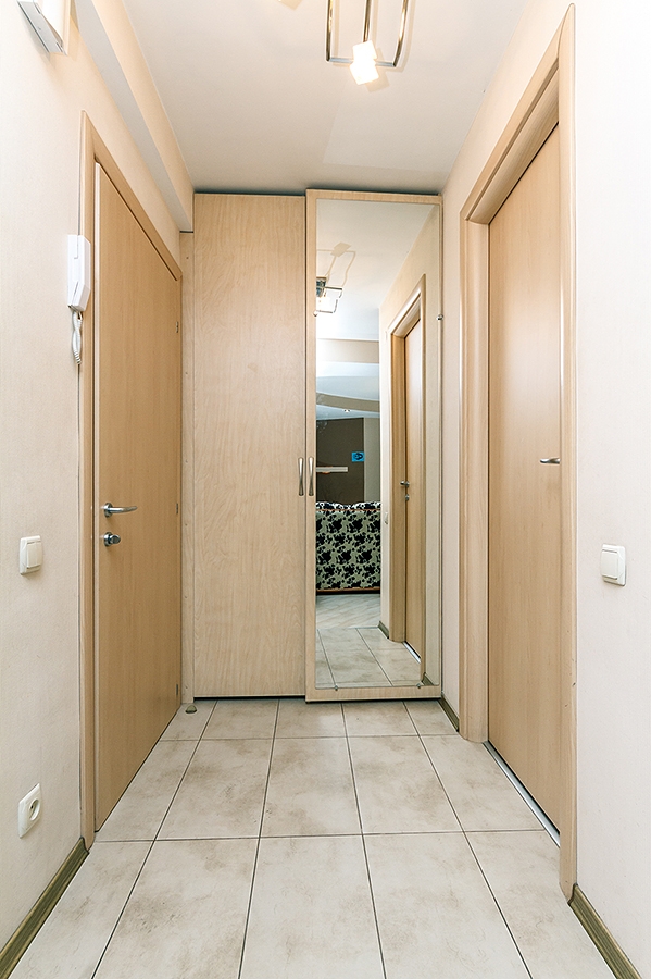 2х комнатный люкс #2