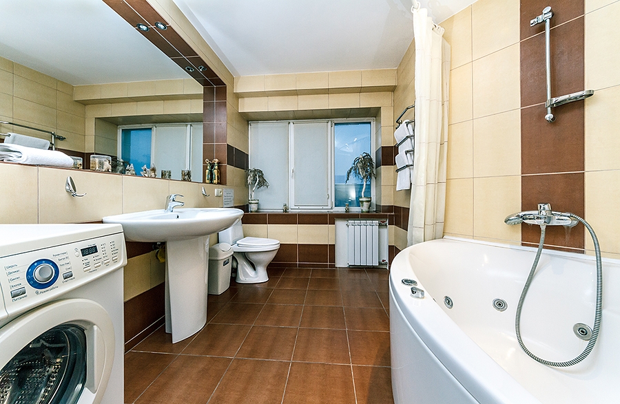 2х комнатный люкс #5