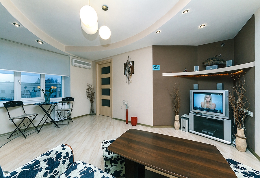 2х комнатный люкс #7