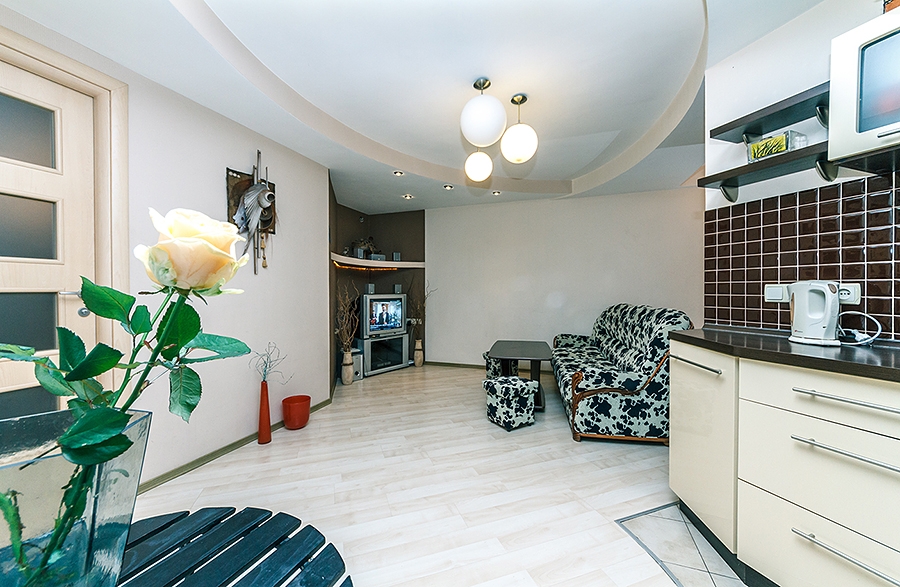 2х комнатный люкс #8