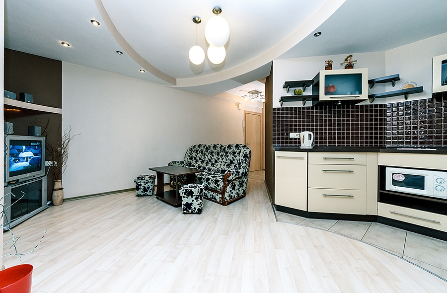 2х комнатный люкс #9