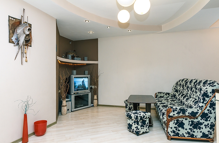 2х комнатный люкс #10