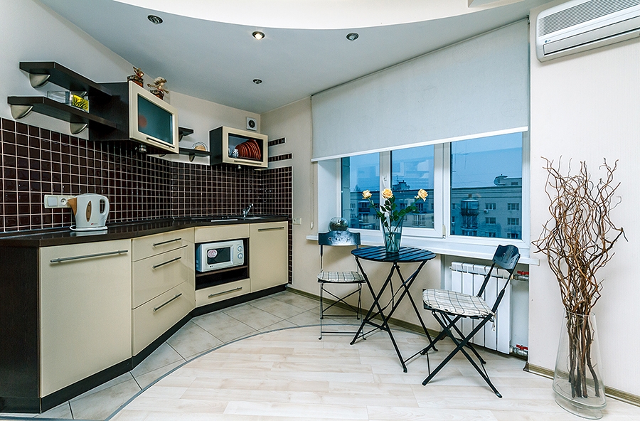 2х комнатный люкс #11