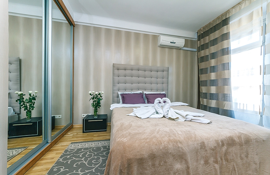 3х-комнатные люкс #2