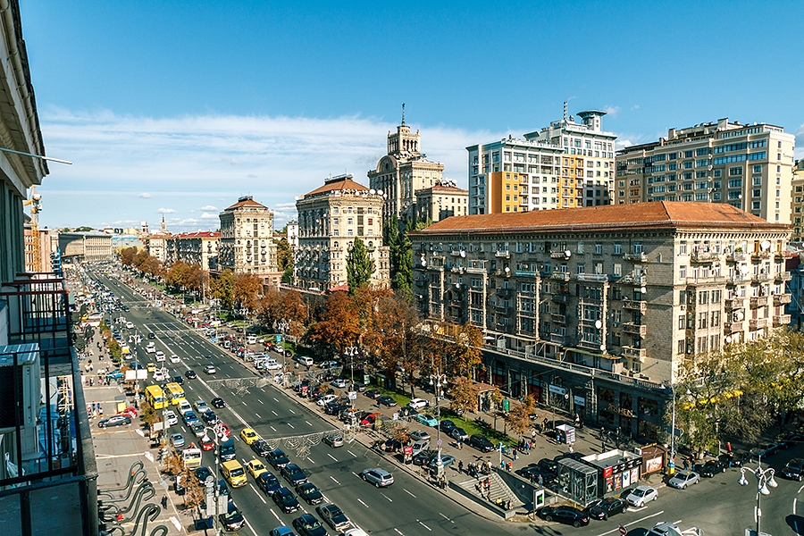 3х-комнатные люкс #3