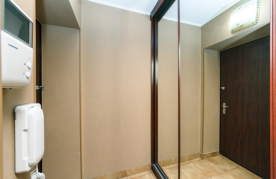 3х-комнатные люкс #4