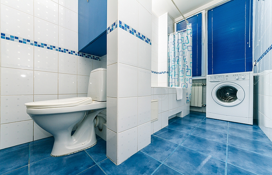 3х-комнатные люкс #6