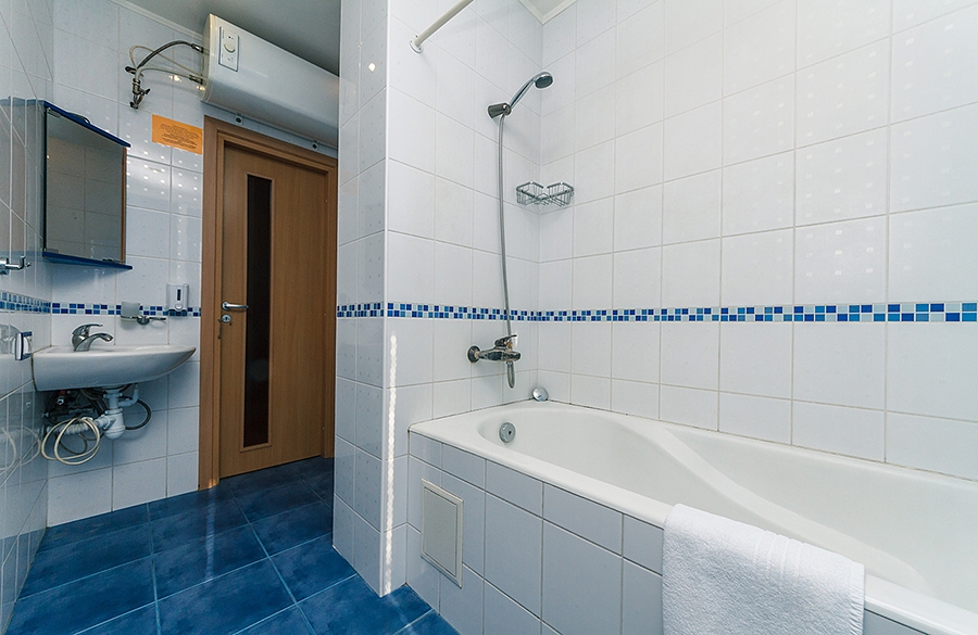 3х-комнатные люкс #8