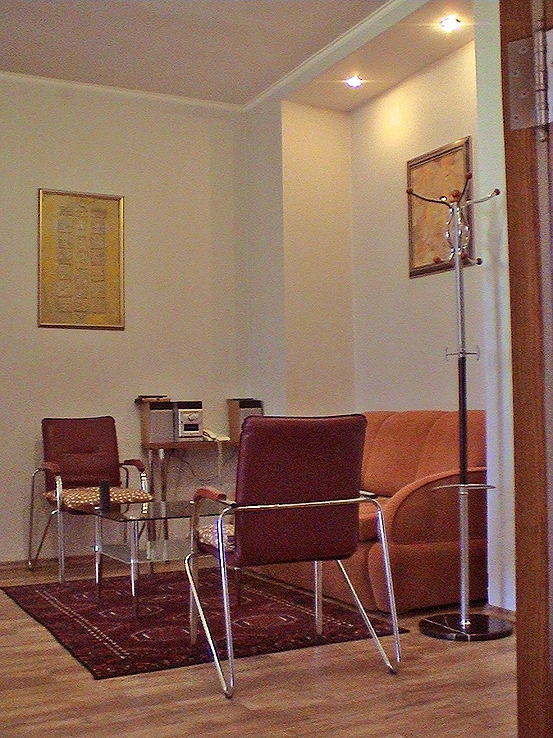 2-комнатная квартира в Херсоне #4