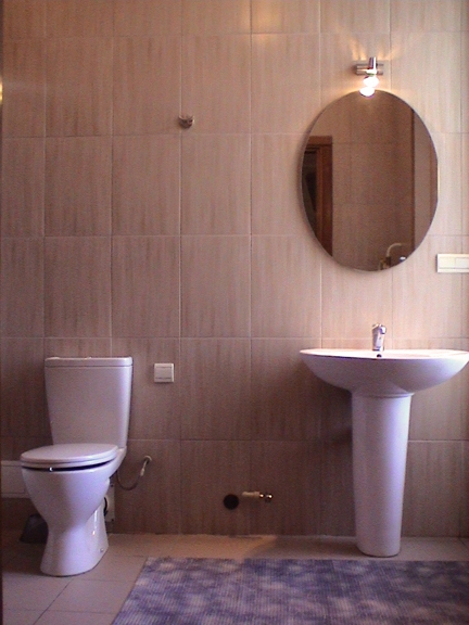 2-комнатная квартира в Херсоне #5