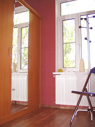 2-комнатная квартира в Херсоне #6