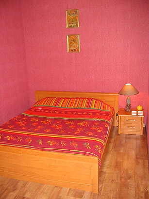 2-комнатная квартира в Херсоне #7