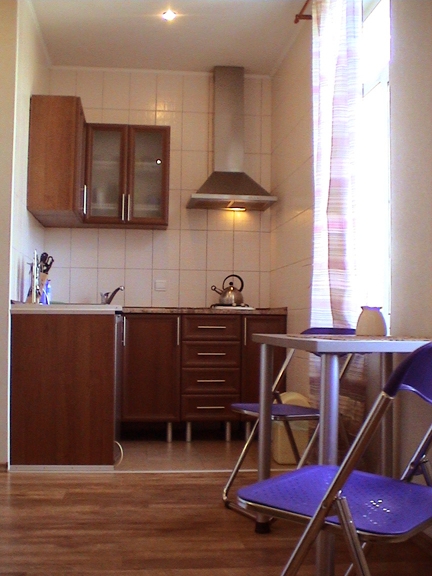 2-комнатная квартира в Херсоне #8