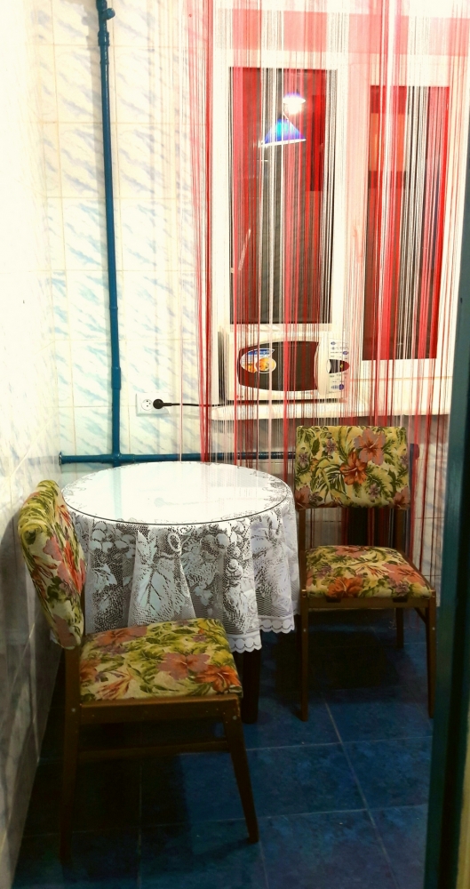 Чистая уютная трешка в центре #4