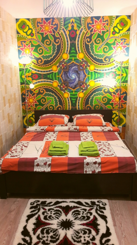 Чистая уютная трешка в центре #7