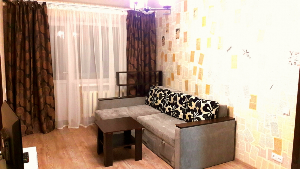 Чистая уютная трешка в центре #8