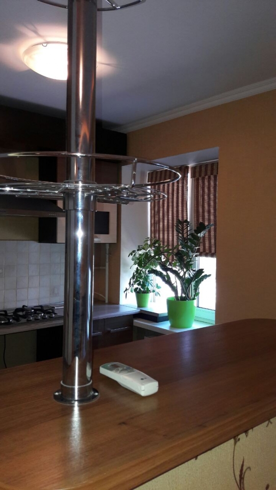 Квартира с хорошим ремонтом в Чернигове #2