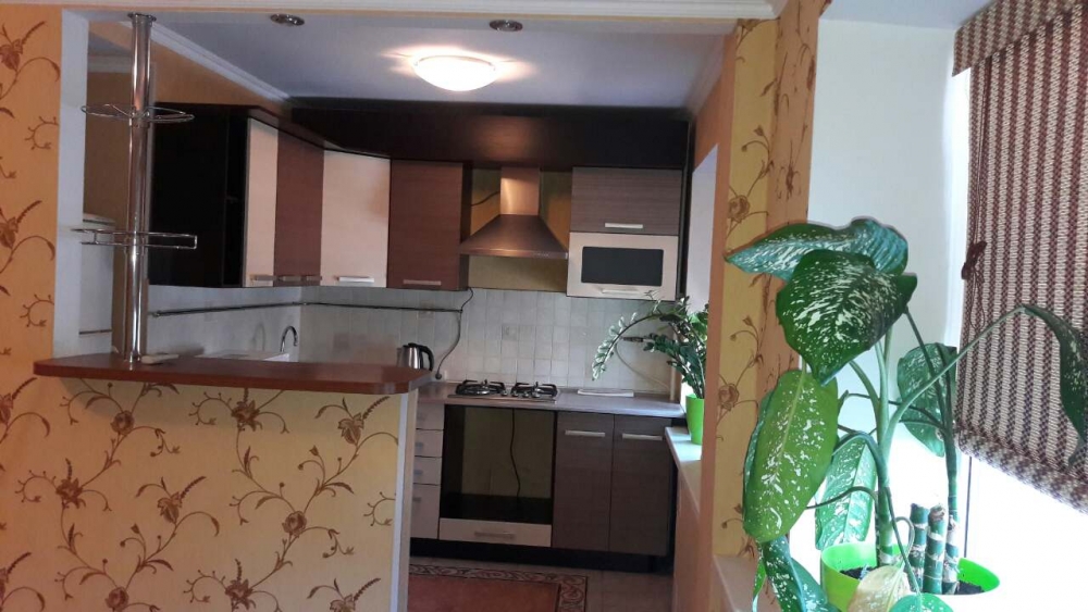 Квартира с хорошим ремонтом в Чернигове #4