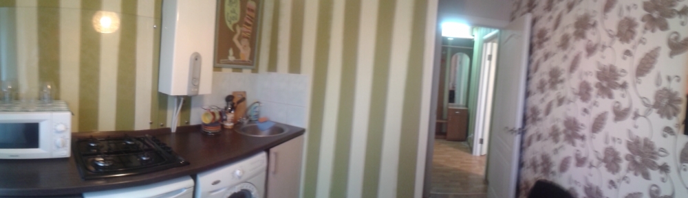 Квартира в центре посуточно в Чернигове #3