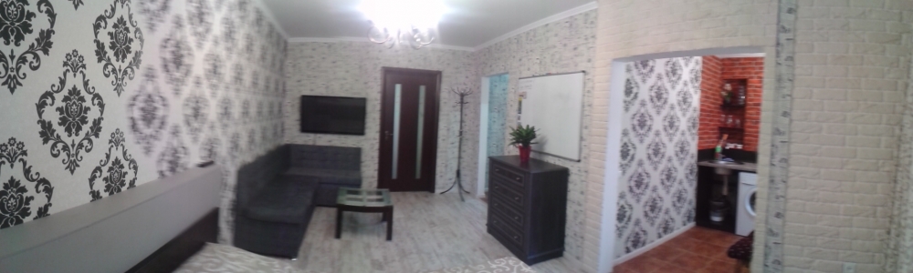 WIFI отличная квартира в центре Чернигова посуточн... #3