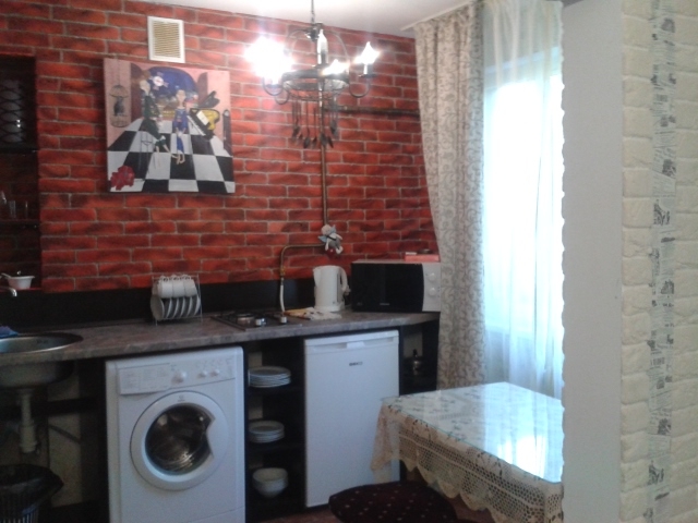 WIFI отличная квартира в центре Чернигова посуточн... #8