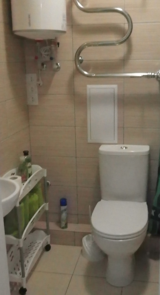 Квартира с хорошим ремонтом в Чернигове посуточно,... #2