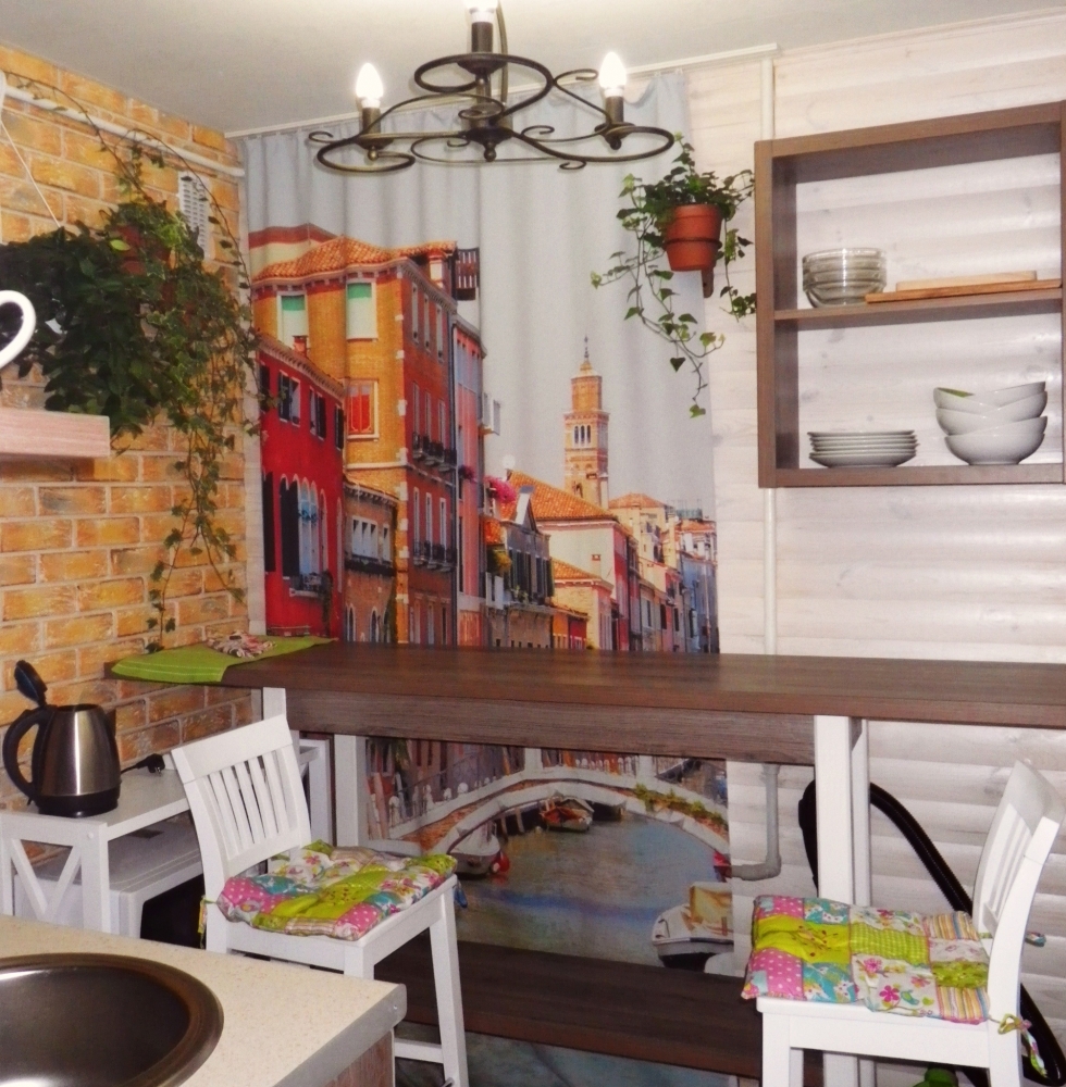 Квартира с хорошим ремонтом в Чернигове посуточно,... #3