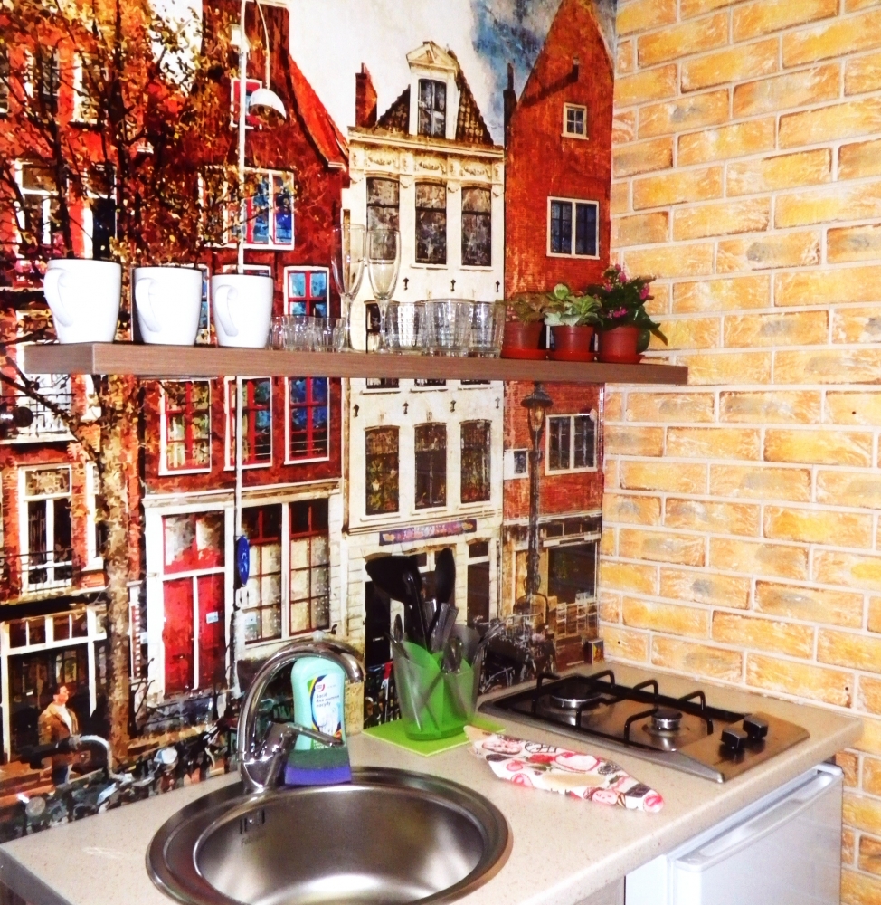 Квартира с хорошим ремонтом в Чернигове посуточно,... #4