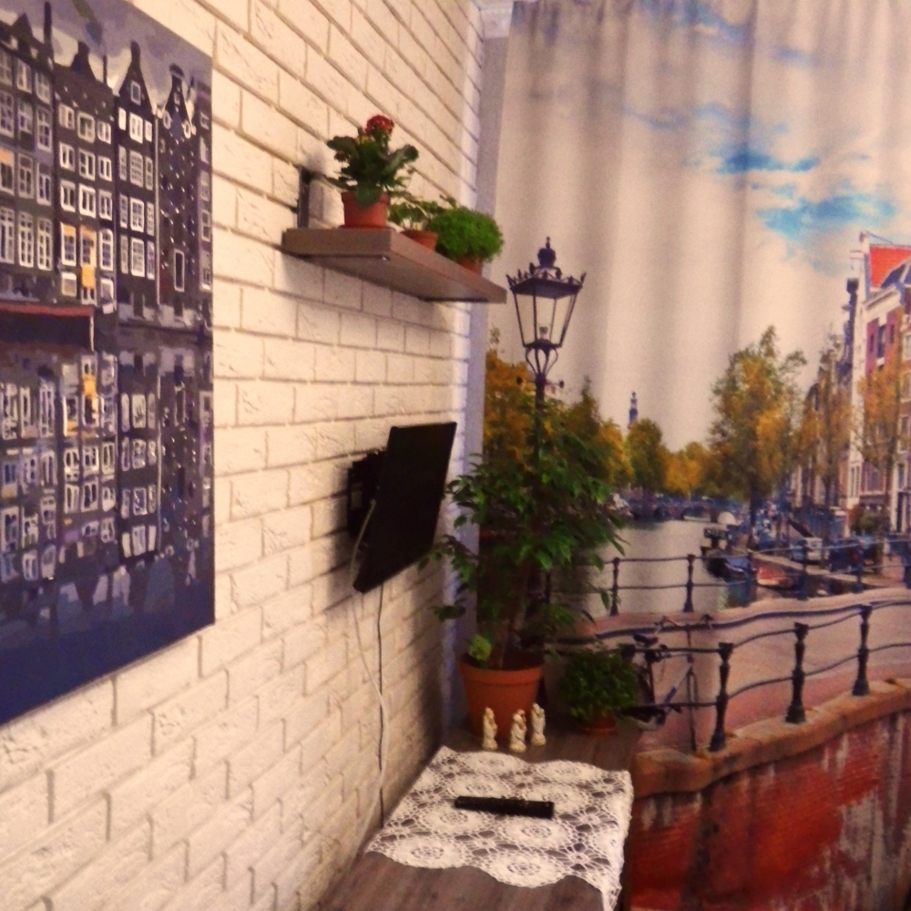 Квартира с хорошим ремонтом в Чернигове посуточно,... #5