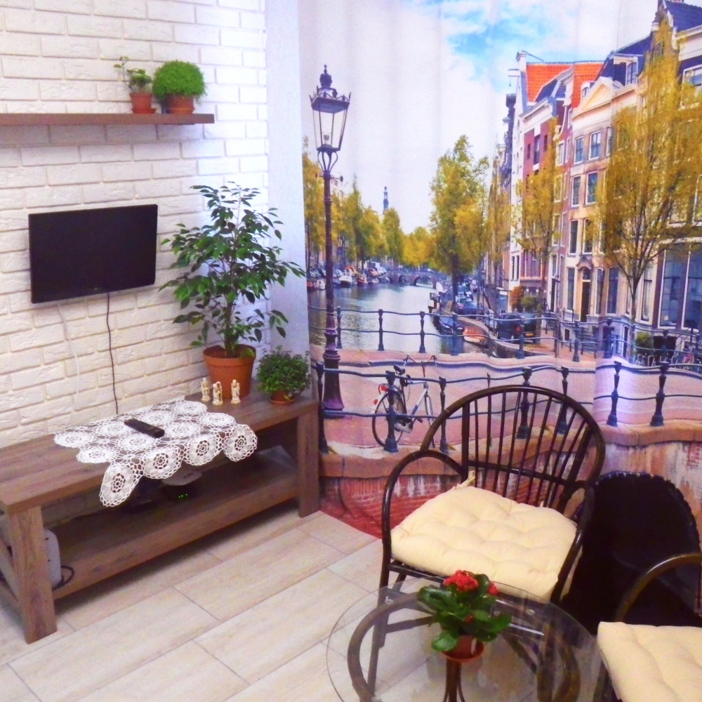 Квартира с хорошим ремонтом в Чернигове посуточно,... #8