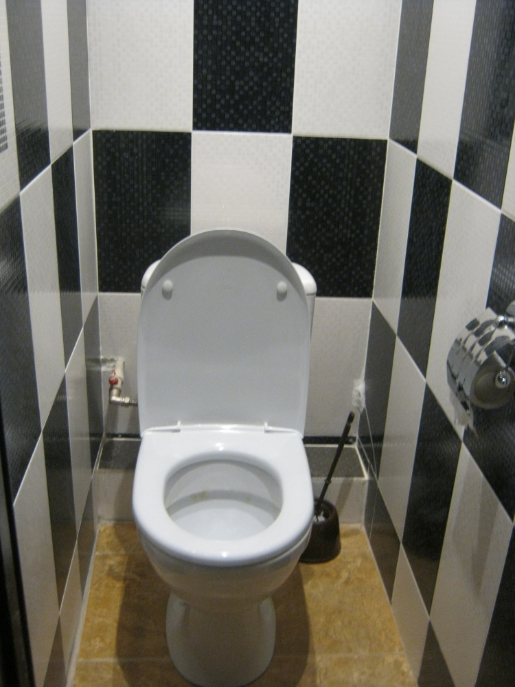 1-комнатная квартира посуточно в Житомире #2