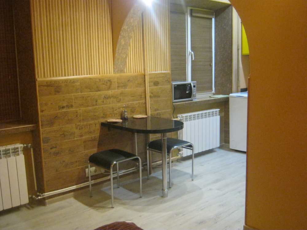 1-комнатная квартира посуточно в Житомире #3