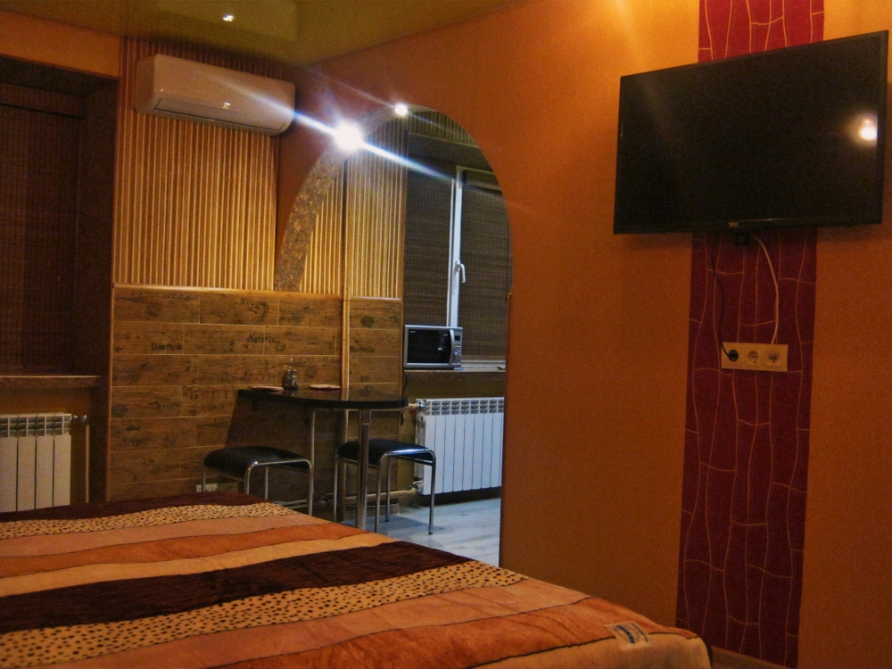 1-комнатная квартира посуточно в Житомире #6