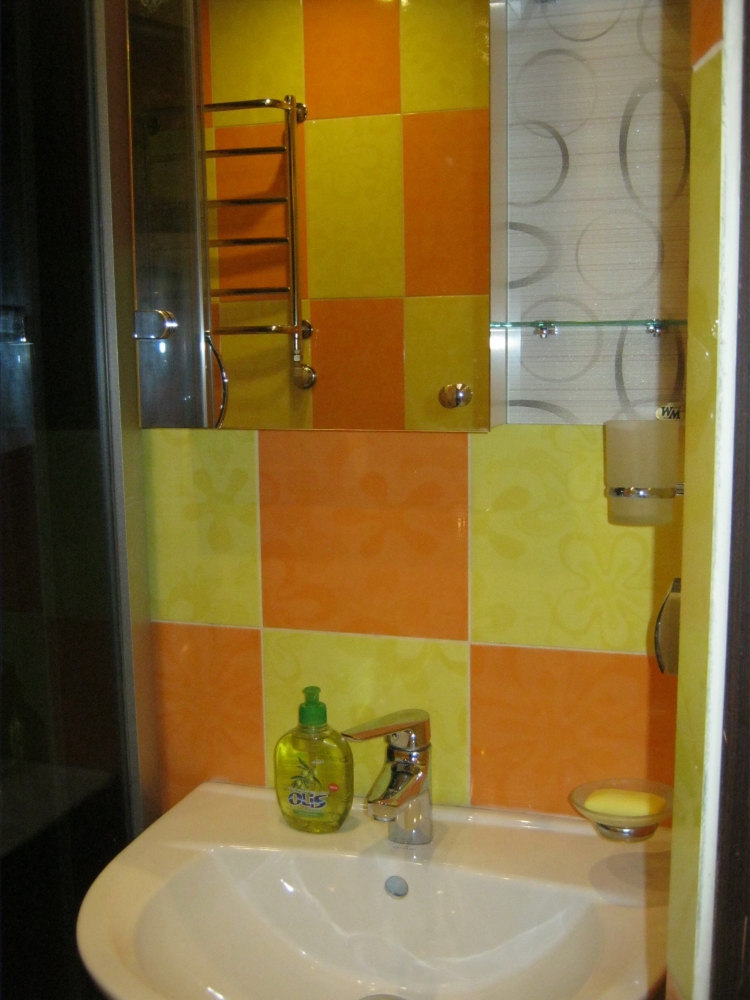 Классная однушка в центре #2