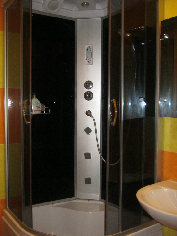 Классная однушка в центре #3