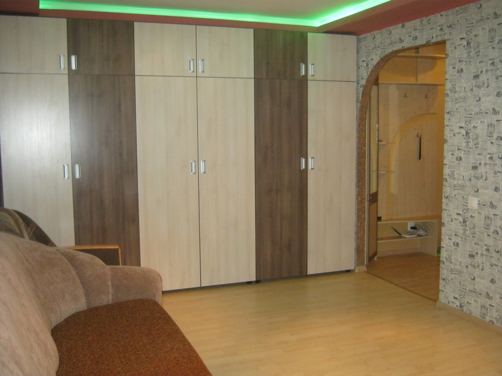 Классная однушка в центре #5