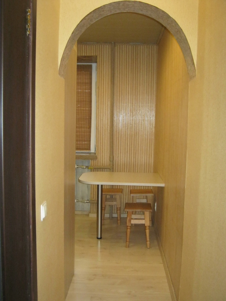 Классная однушка в центре #11