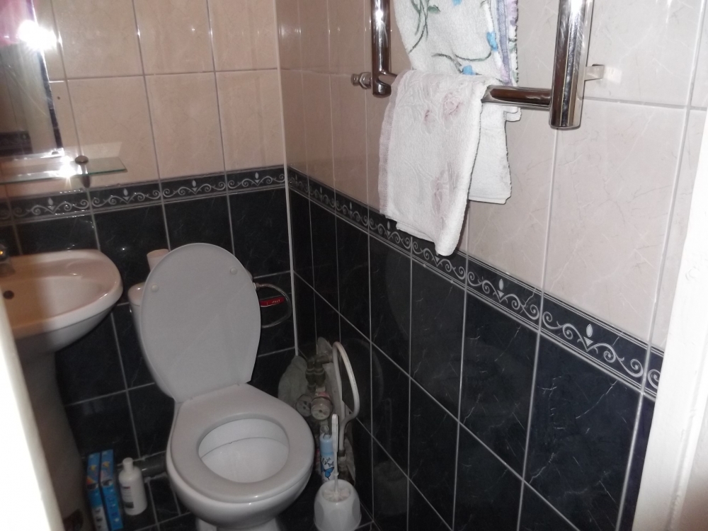 Посуточно 1 комн. квартира #2