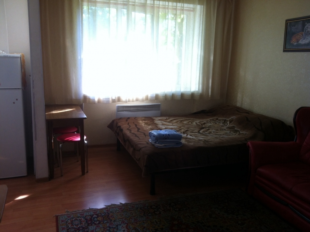 2к квартира с ремонтом #2