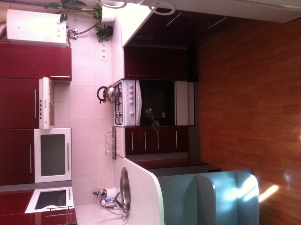 2к квартира с ремонтом #3