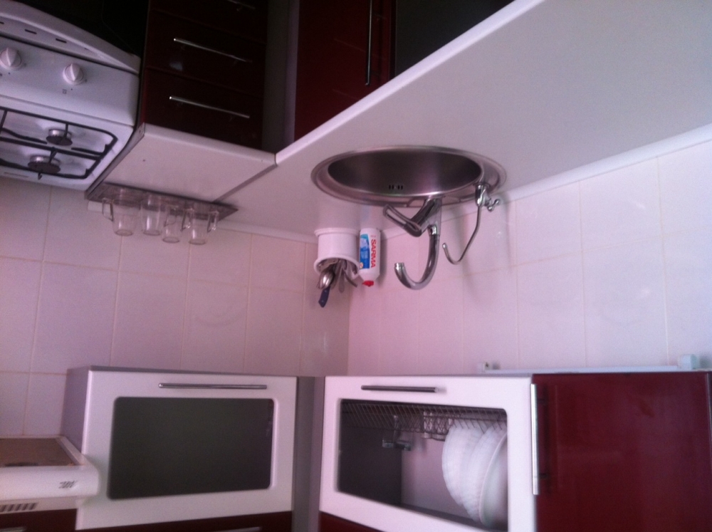 2к квартира с ремонтом #4