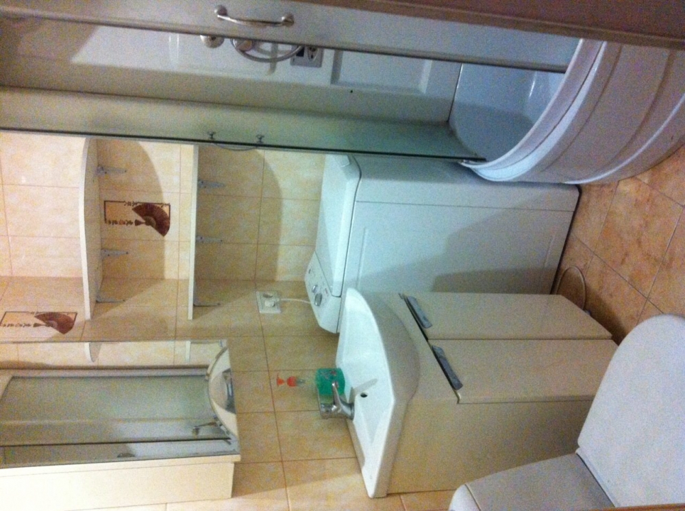 2к квартира с ремонтом #5