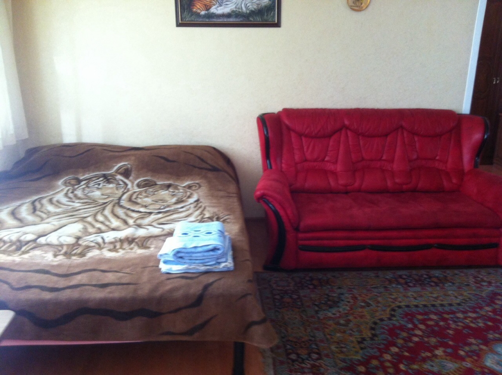 2к квартира с ремонтом #6