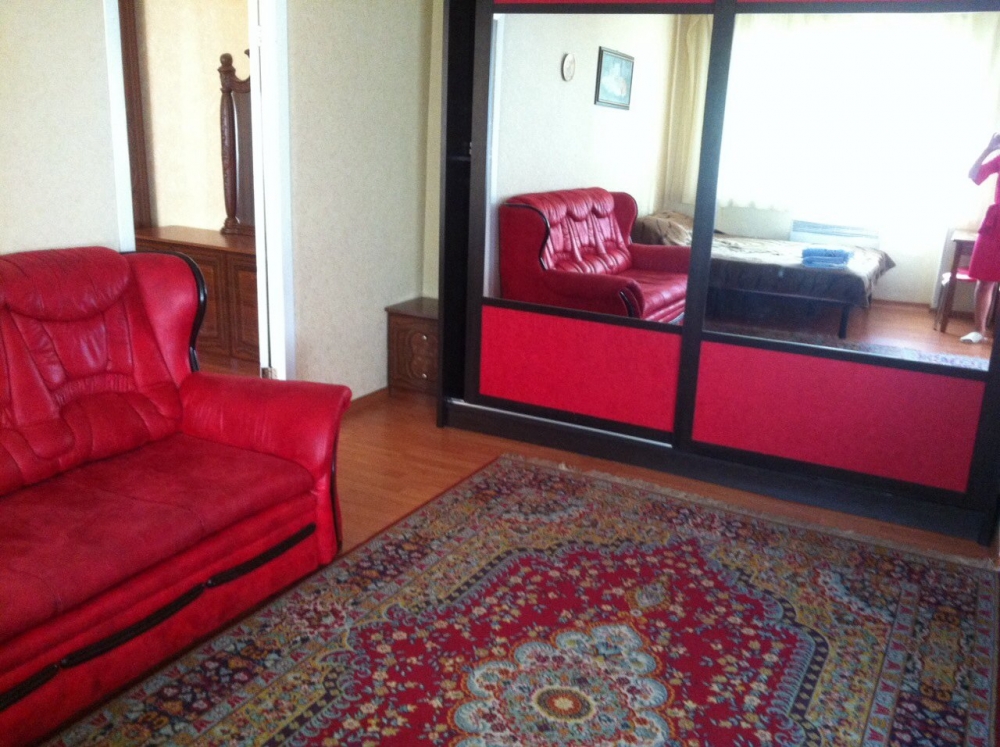 2к квартира с ремонтом #7